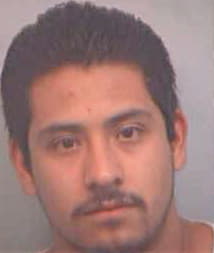 Hernandez Ismael - Fulton County, GA 