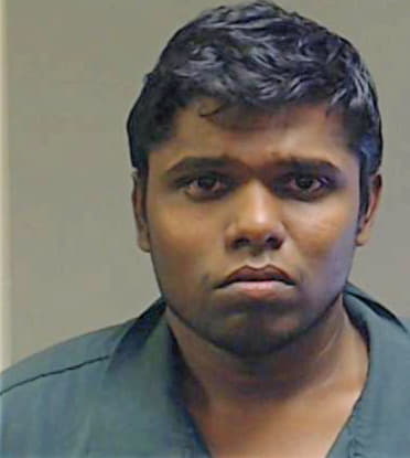 Baskaran Prasanth - Collin County, TX 