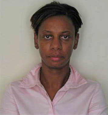 Mckay Shalon - Hillsborough County, FL 