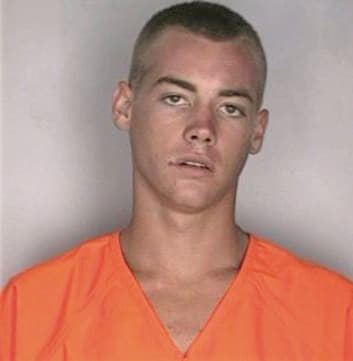 Mayo Christopher - Hillsborough County, FL 