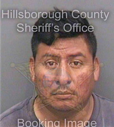 Chavezsantiago Cilrilo - Hillsborough County, FL 