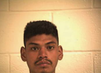 Hernandez Jorge - Hidalgo County, TX 