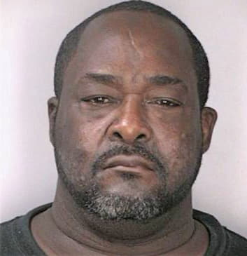 Blair Anthony - Hillsborough County, FL 