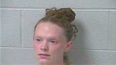 Blair Cherie - Marshall County, TN 