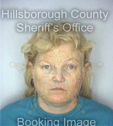 Allison Debra - Hillsborough County, FL 
