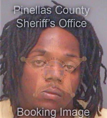 Quarterman Jamal - Pinellas County, FL 