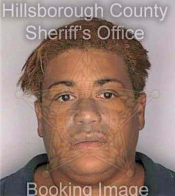 Menard Marjorie - Hillsborough County, FL 