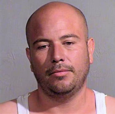 Mendoza-Almada Aldo - Maricopa County, AZ 