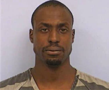 Oriedo Alex - Travis County, TX 