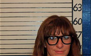 Robertson Ashleigh - Comal County, TX 