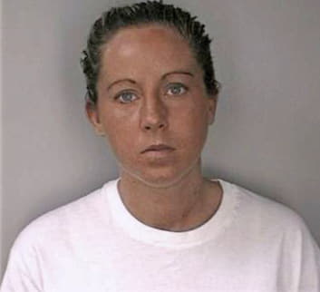 Morelli Charlene - Hillsborough County, FL 
