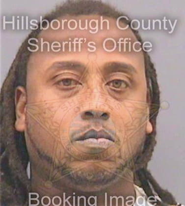 Crawley Charles - Hillsborough County, FL 