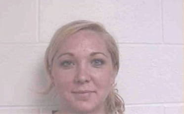 Andersen Christine - Jackson County, GA 