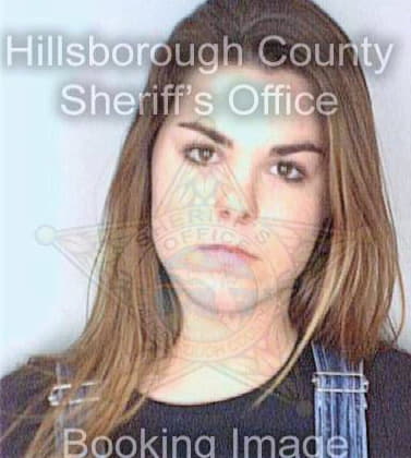 Carman Christine - Hillsborough County, FL 
