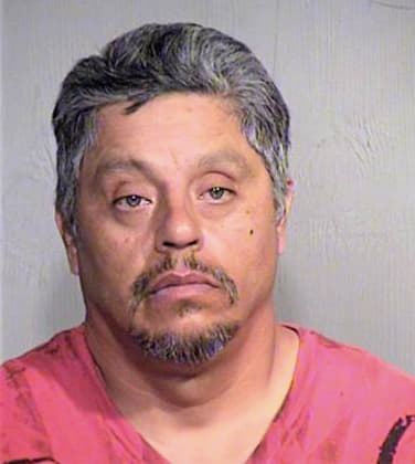 Orona Christopher - Maricopa County, AZ 