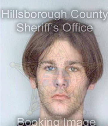 Foxwayman Dustyn - Hillsborough County, FL 