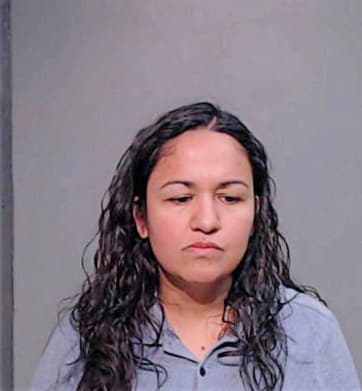 Martinez Elaine - Hidalgo County, TX 