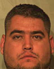 Martinez Humberto - Hidalgo County, TX 