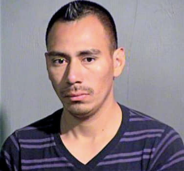 Perez-Hernandez Ismael - Maricopa County, AZ 