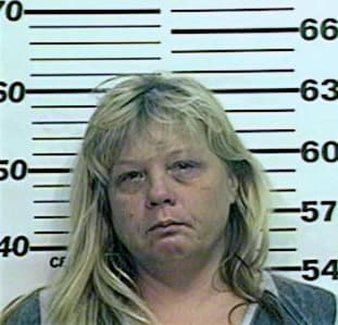 Conerly Jeannette - Henderson County, TX 