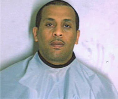 Hashim Jemal - Dekalb County, GA 