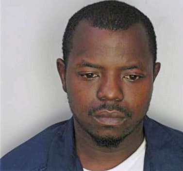 Goodman Jermaine - Hillsborough County, FL 