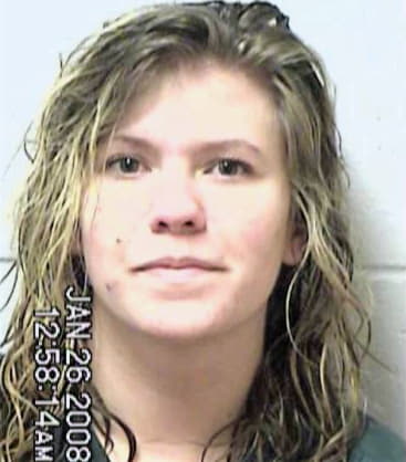 Wilkes Jessica - Henry County, GA 