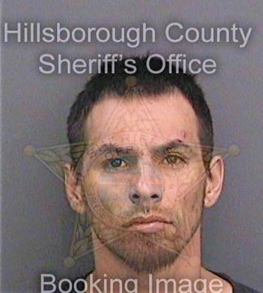 Ortiz Jesus - Hillsborough County, FL 