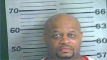 Higgins Johnny - Dyer County, TN 