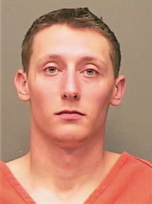 Streich Jonathan - Montgomery County, TN 