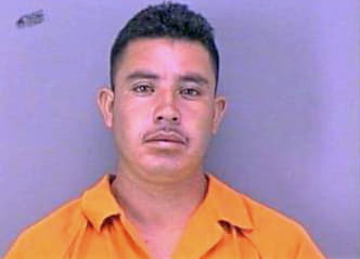 Barcenas Jose - Smith County, TX 