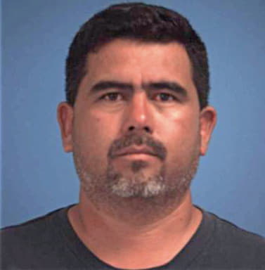 Chavez Jose - Williamson County, TX 