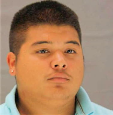 Gaytan Jose - Dallas County, TX 