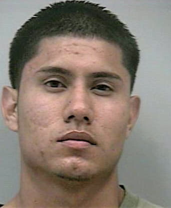 Moreno-Phun Jose - Gwinnett County, GA 