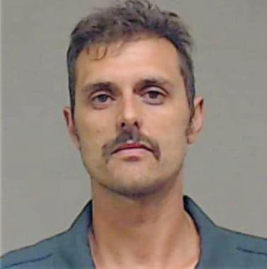 Strobel Joshua - Collin County, TX 
