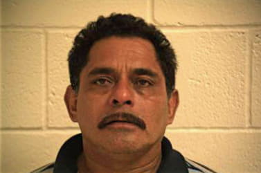 Linan Juan - Hidalgo County, TX 