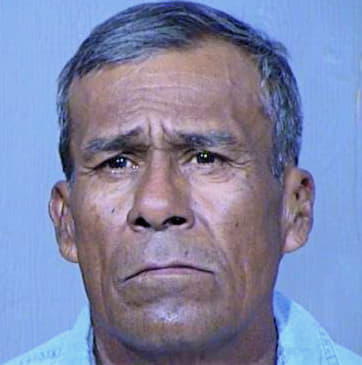 Mendoza Juan - Maricopa County, AZ 