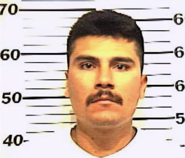 Campuzano Julio - Denton County, TX 