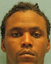 Gordon Kentrell - Pulaski County, AR 