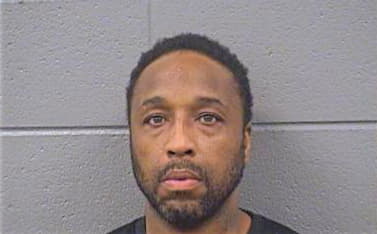 Monroe Larry - Cook County, IL 