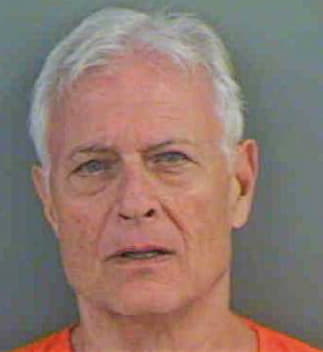 Barik Leonard - Collier County, FL 