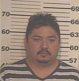 Roque Marco - Hidalgo County, TX 