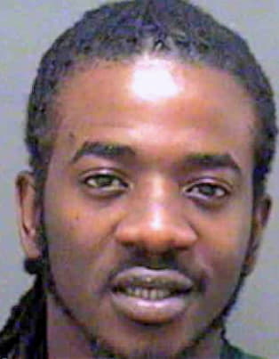 Hudson Marquise - Mecklenburg County, NC 