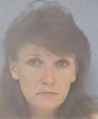 Kirby Melinda - Dawson County, GA 