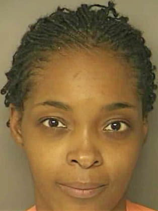 Moore Melissa - Horry County, SC 