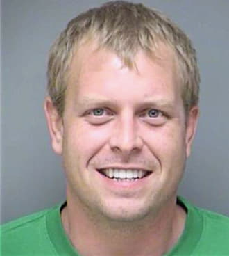 George Michael - Denton County, TX 