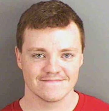 Hassett Michael - Collier County, FL 