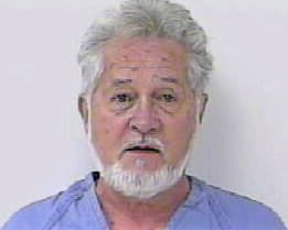 Messina Michael - StLucie County, FL 