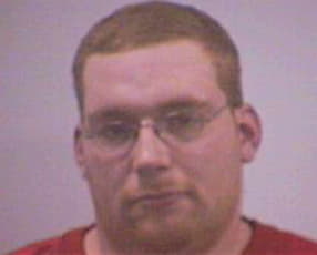 Tuckosh Michael - Guernsey County, OH 