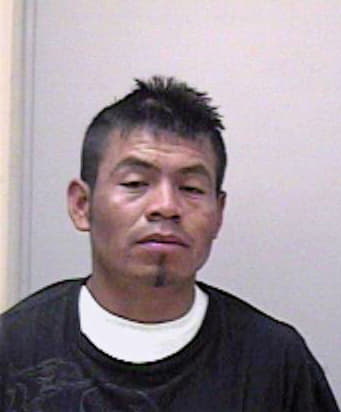 Morales Miguel - Madera County, CA 